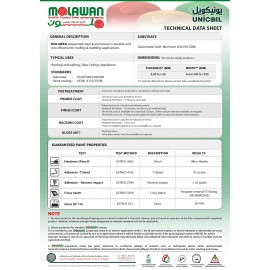 Pre-Painted Galvanized Steel