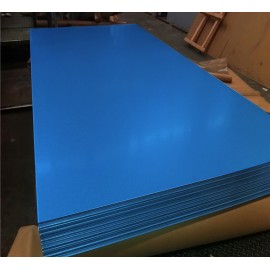 Pre-Painted Galvanized Steel