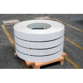 Pre-Painted Galvanized Steel