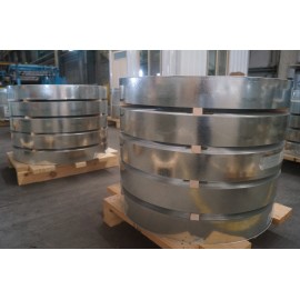 Hot Dipped Galvanized Steel Coil & Sheet